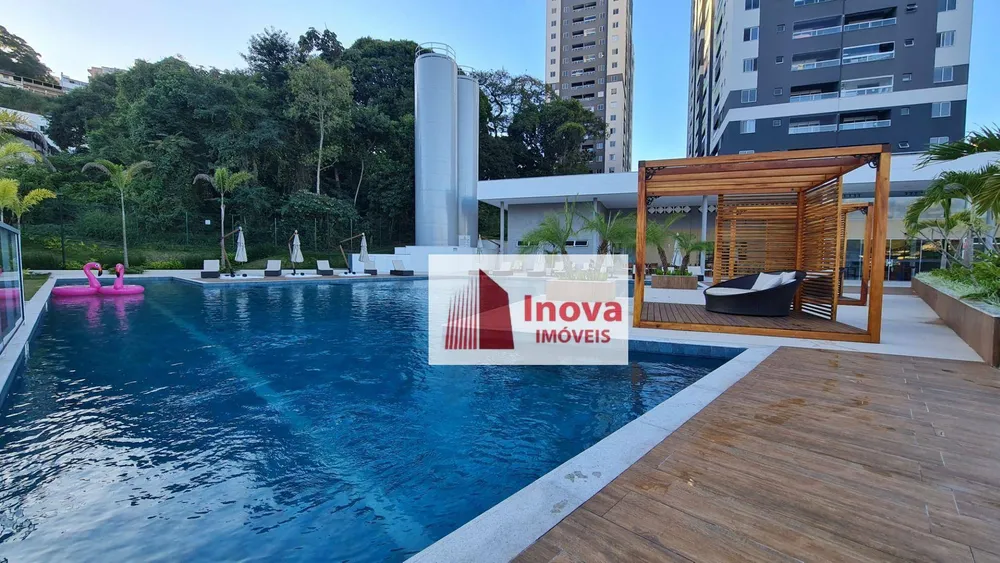 Apartamento, 3 quartos, 75 m² - Foto 6