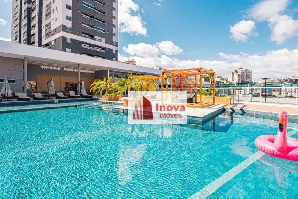 Apartamento, 3 quartos, 75 m² - Foto 4