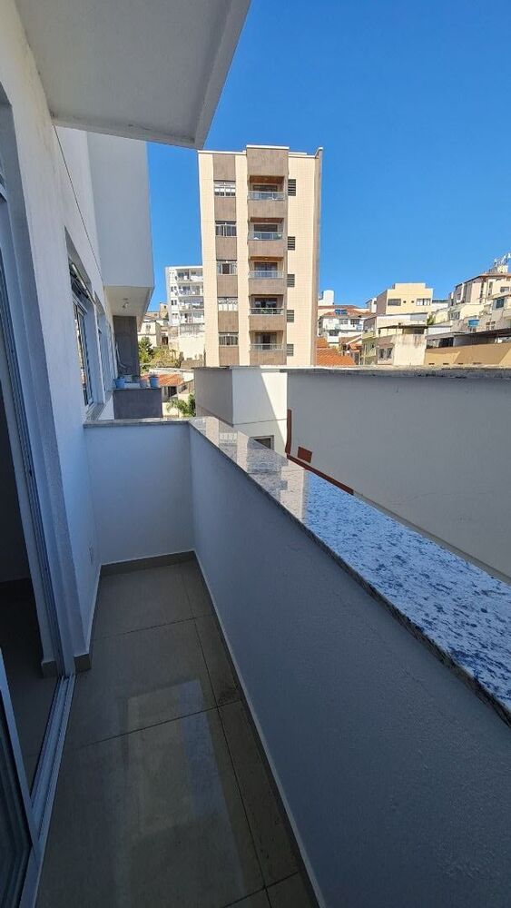 Apartamento à venda com 2 quartos, 75m² - Foto 5