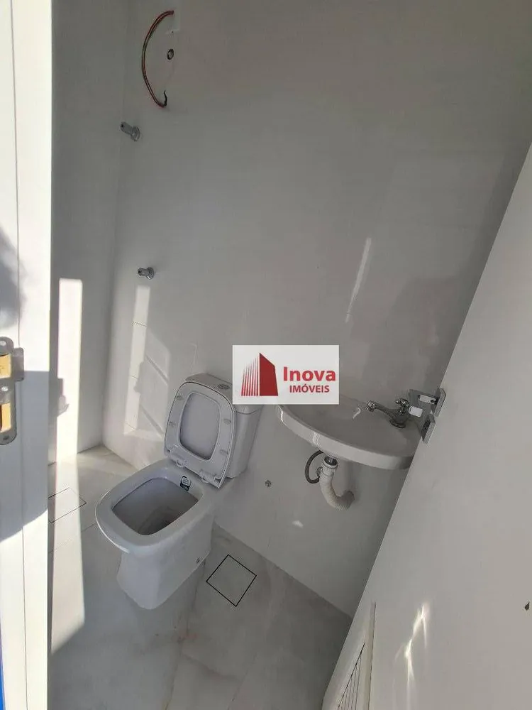 Apartamento, 4 quartos, 225 m² - Foto 15