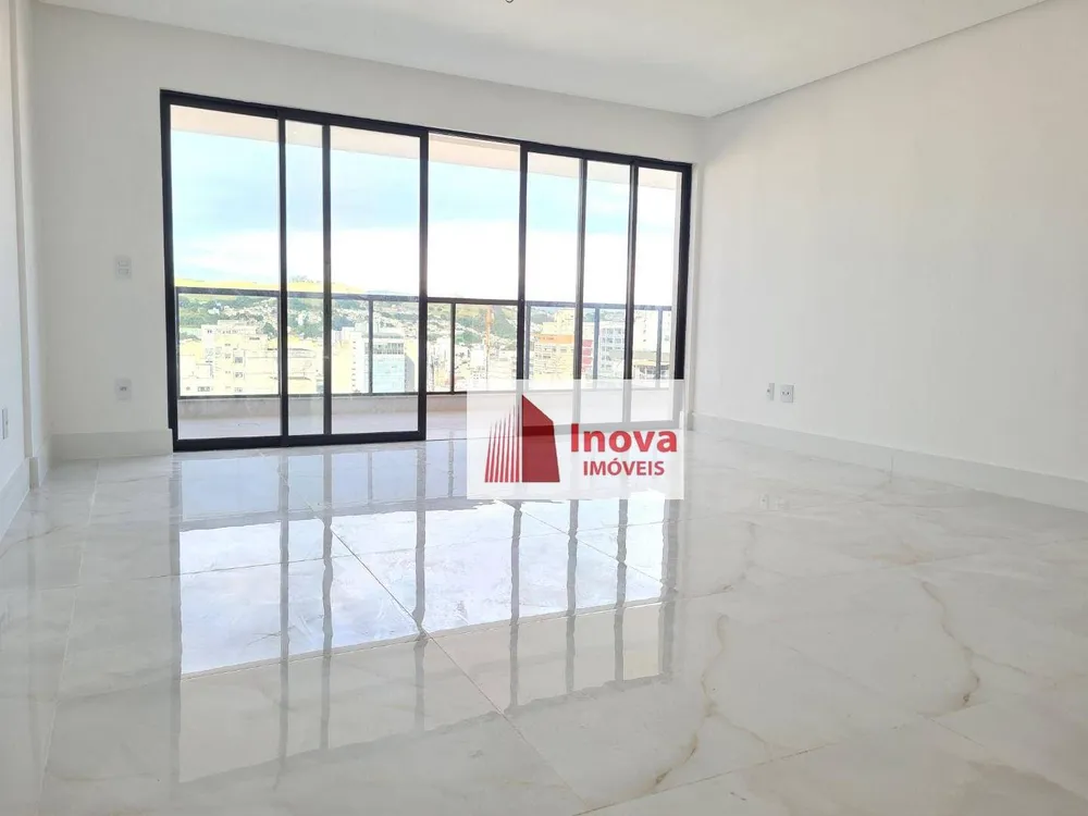 Apartamento, 4 quartos, 225 m² - Foto 5