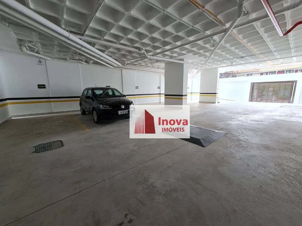 Apartamento, 4 quartos, 225 m² - Foto 16