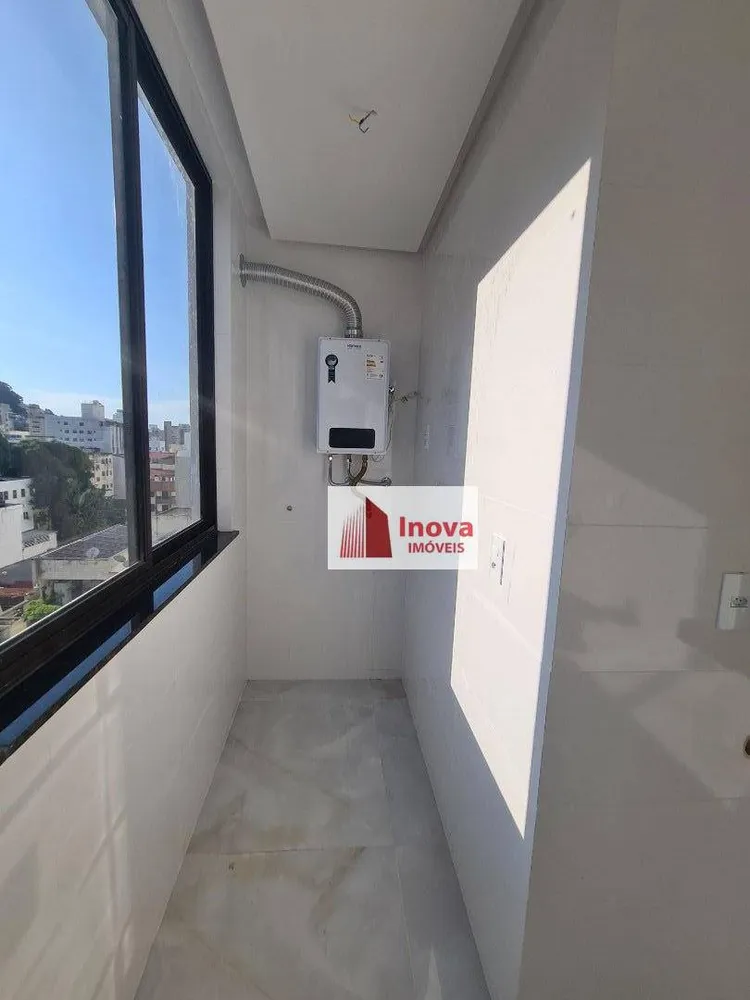 Apartamento, 4 quartos, 225 m² - Foto 13