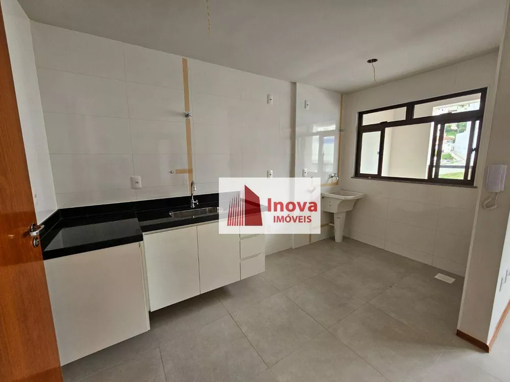 Apartamento, 2 quartos, 58 m² - Foto 6