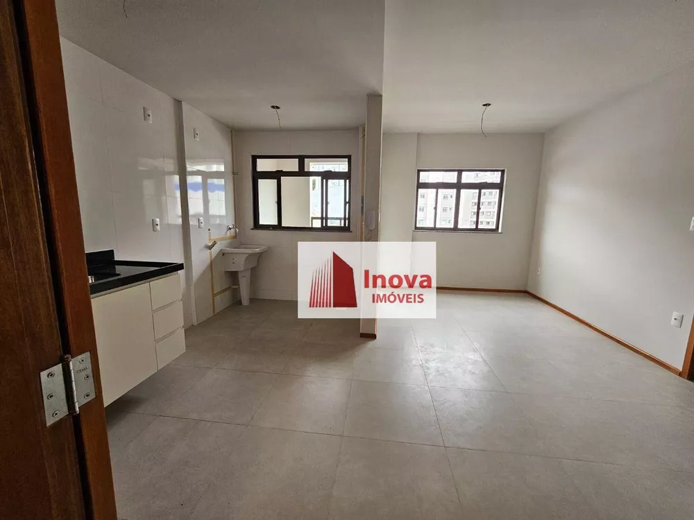 Apartamento, 2 quartos, 58 m² - Foto 8