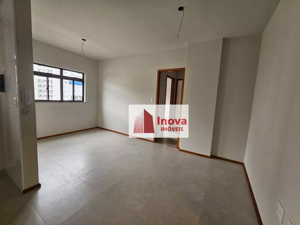 Apartamento, 2 quartos, 58 m² - Foto 2