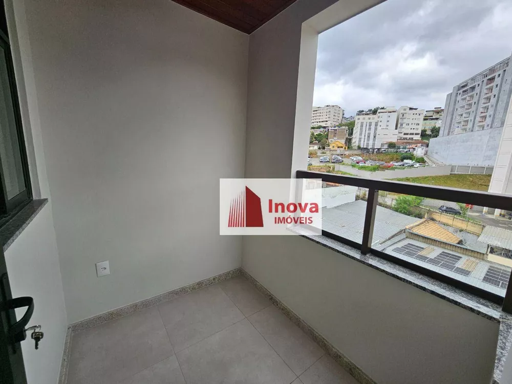 Apartamento, 2 quartos, 58 m² - Foto 1