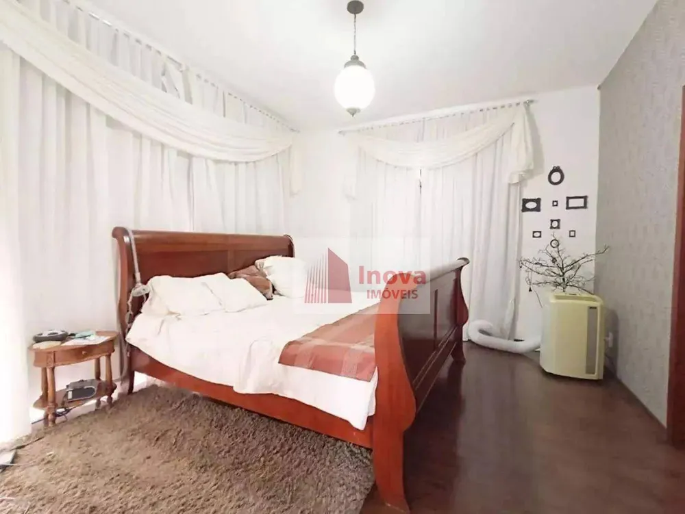 Casa de Condomínio, 5 quartos - Foto 4