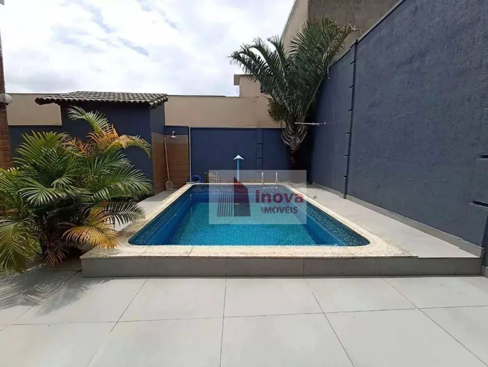 Casa de Condomínio, 5 quartos - Foto 12