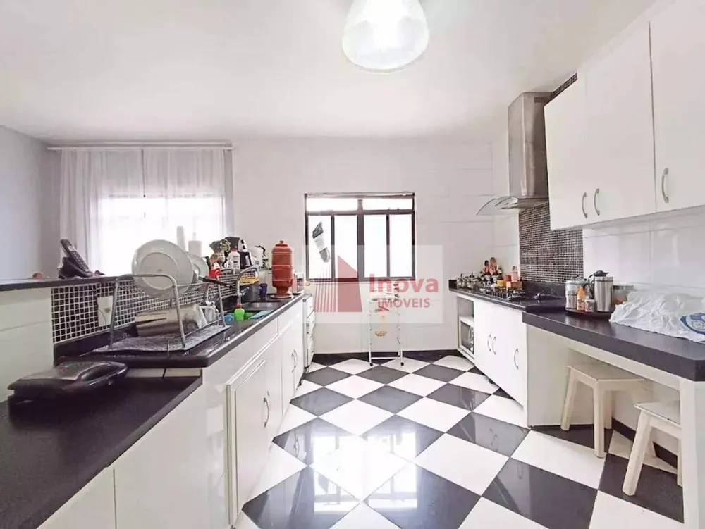 Casa de Condomínio, 5 quartos - Foto 8