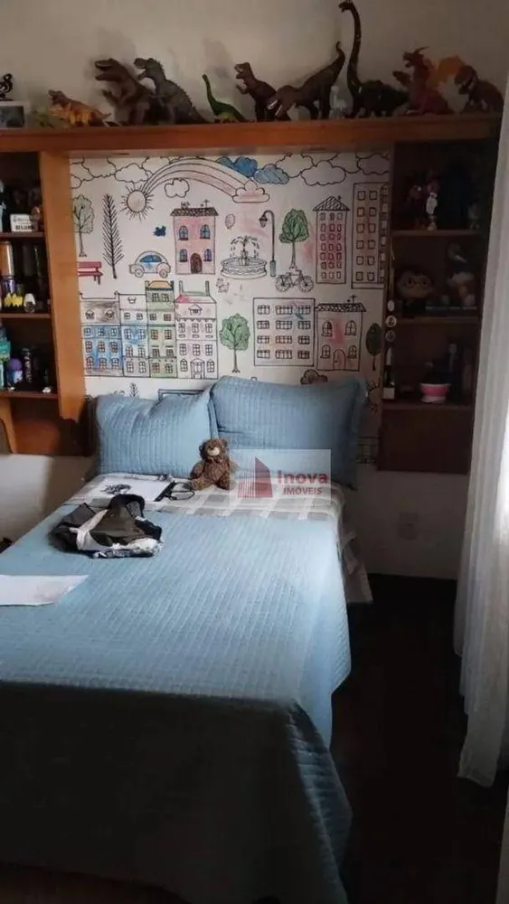 Casa de Condomínio, 5 quartos - Foto 6