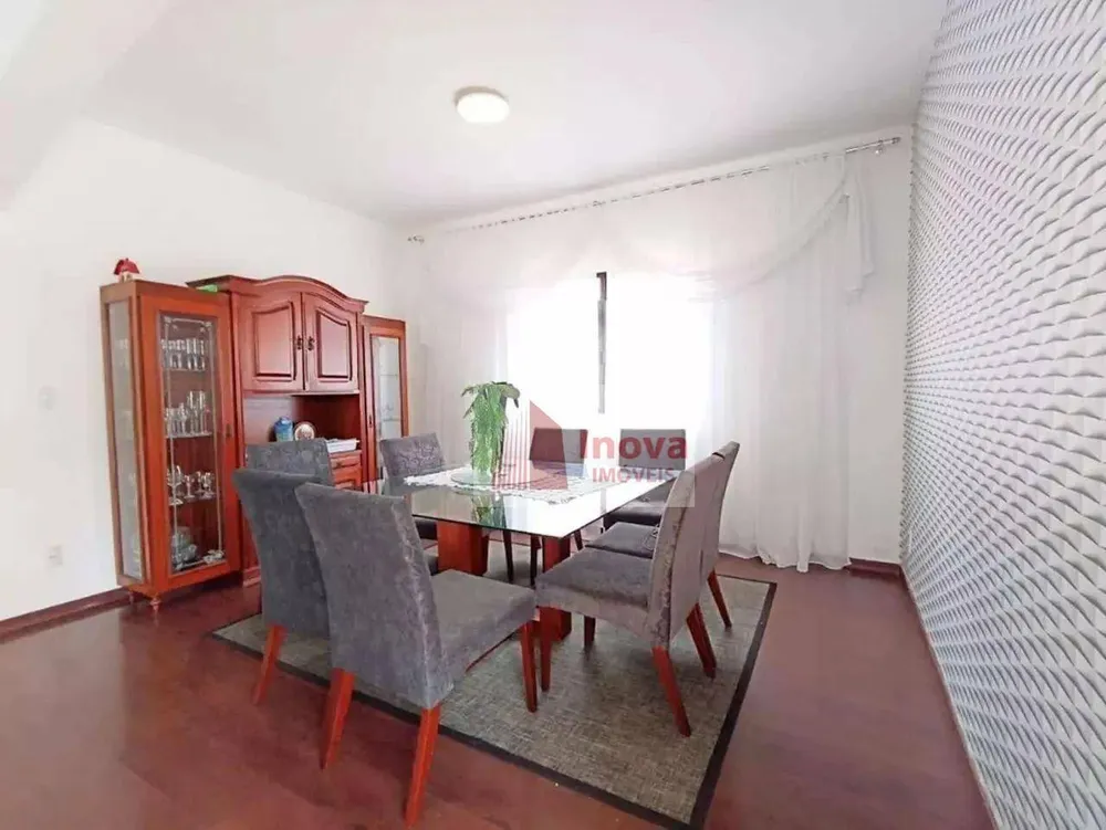 Casa de Condomínio, 5 quartos - Foto 3