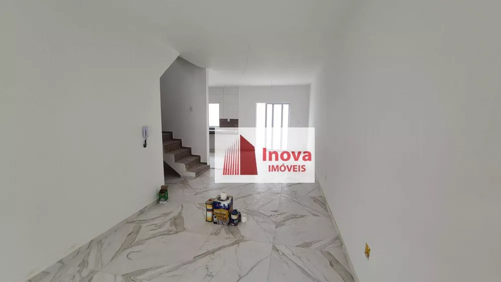 Casa à venda com 3 quartos, 160m² - Foto 4