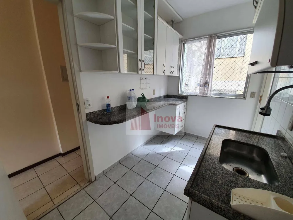Apartamento, 2 quartos, 58 m² - Foto 9