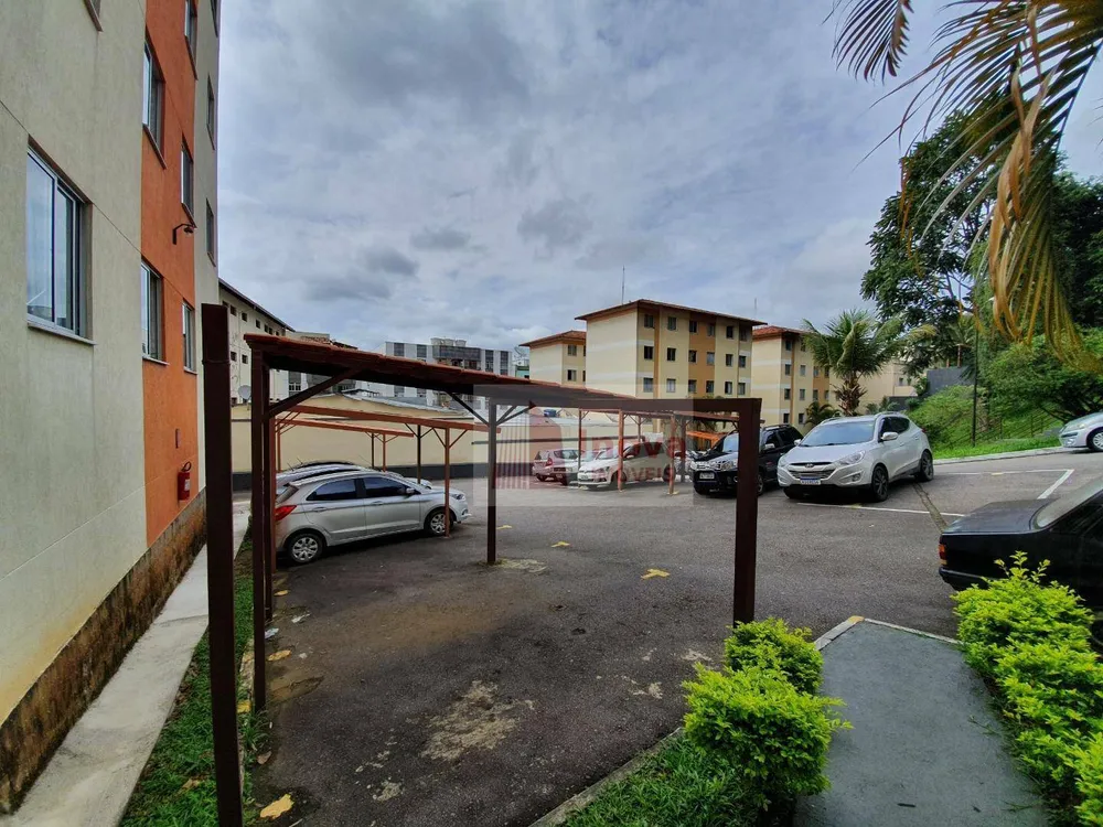 Apartamento, 2 quartos, 58 m² - Foto 15