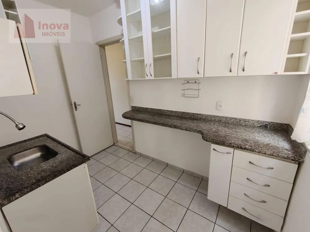 Apartamento, 2 quartos, 58 m² - Foto 8