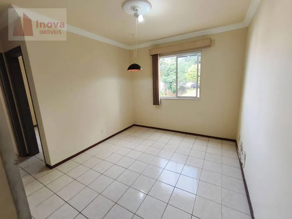 Apartamento, 2 quartos, 58 m² - Foto 1