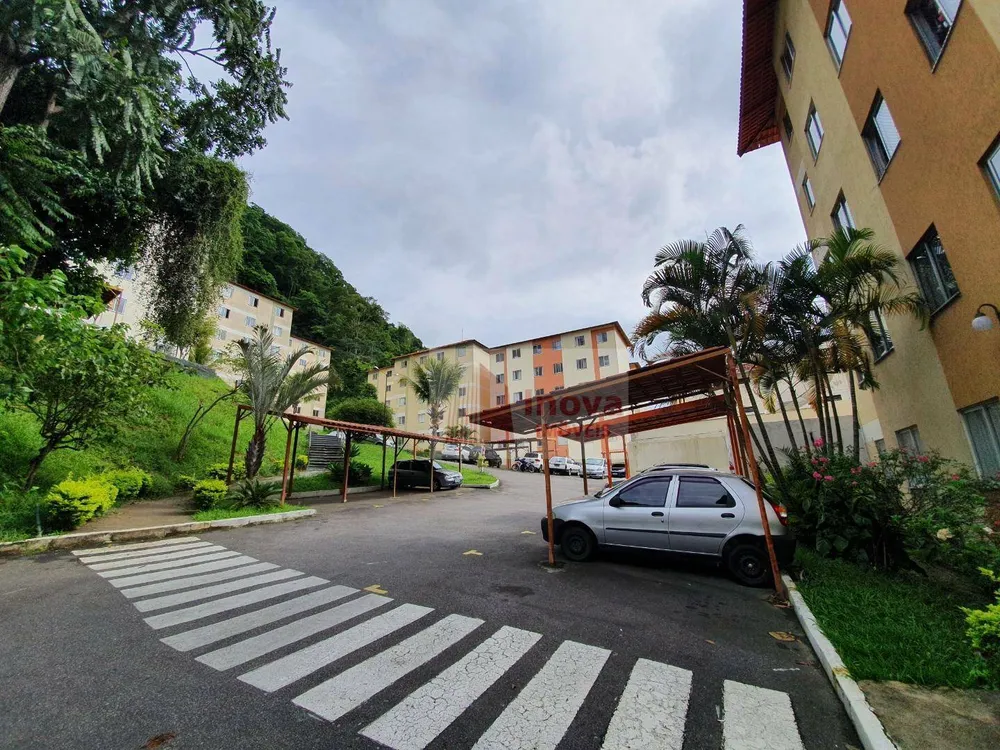 Apartamento, 2 quartos, 58 m² - Foto 6