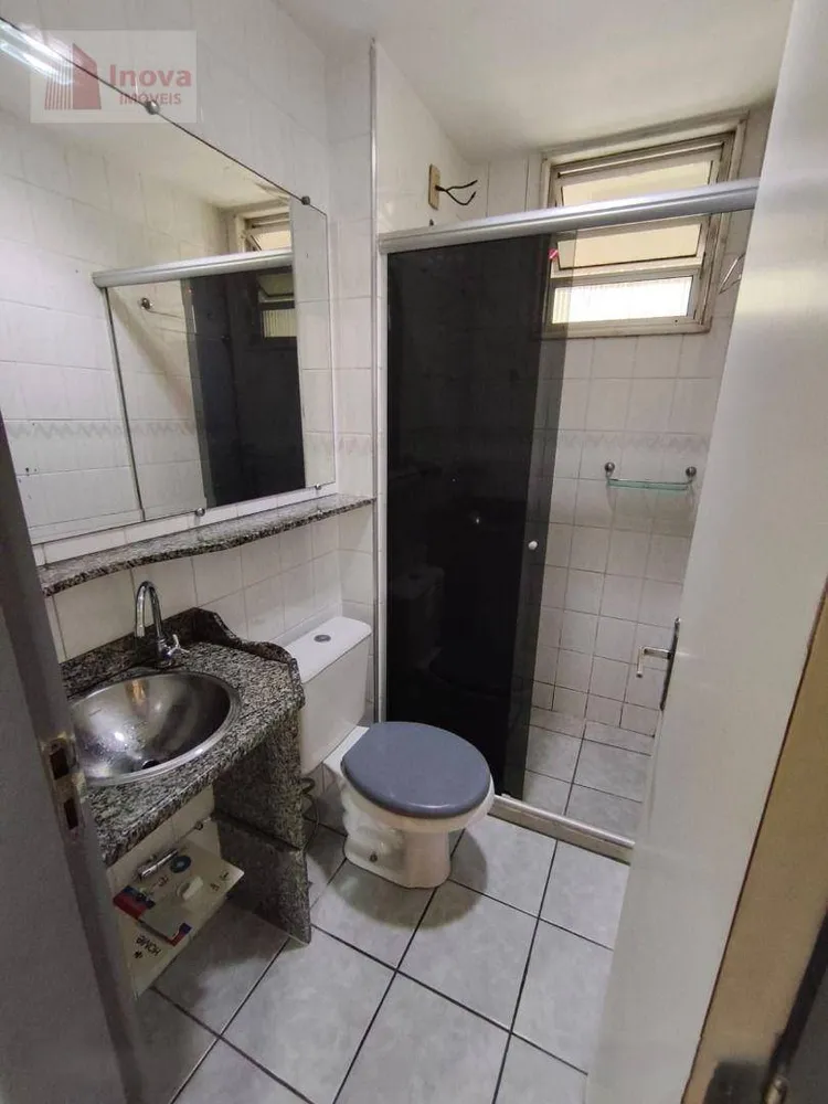 Apartamento, 2 quartos, 58 m² - Foto 6