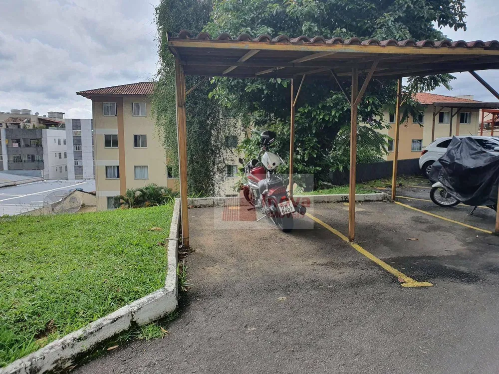Apartamento, 2 quartos, 58 m² - Foto 13