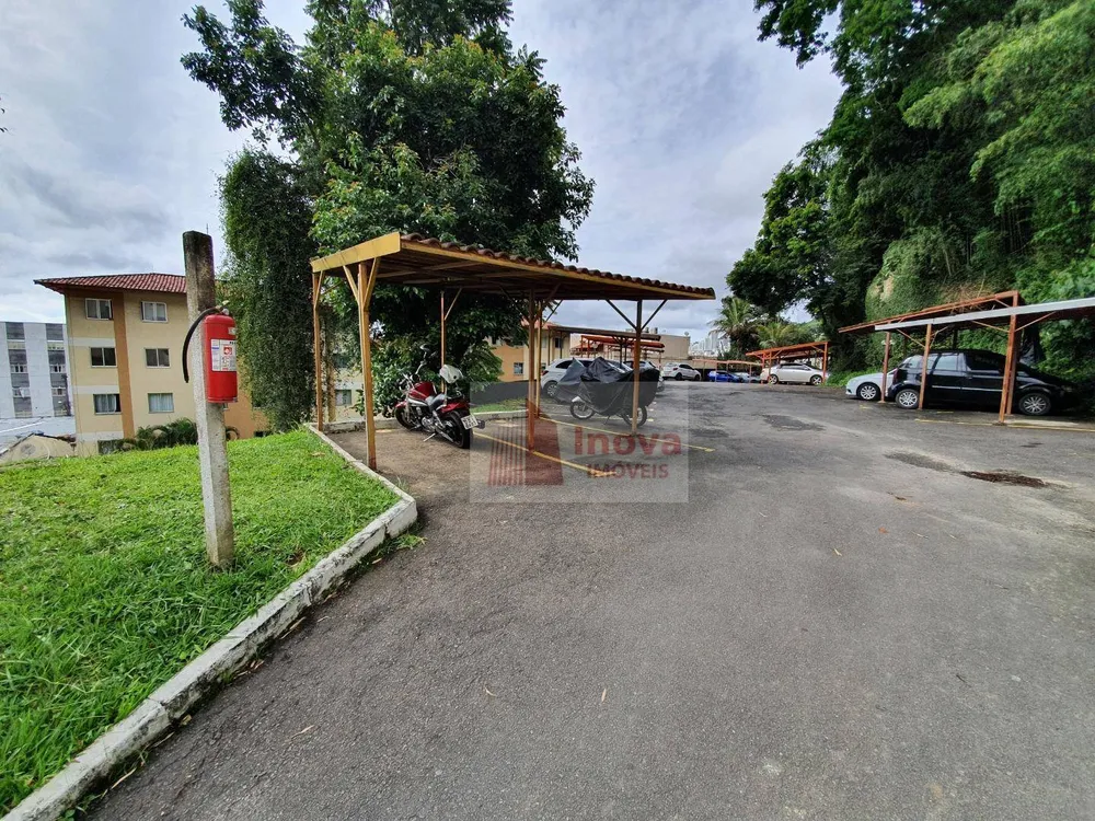 Apartamento, 2 quartos, 58 m² - Foto 7
