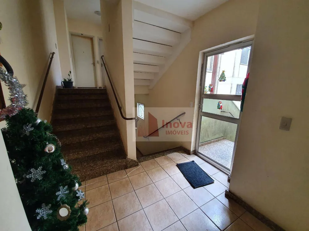 Apartamento, 2 quartos, 58 m² - Foto 11