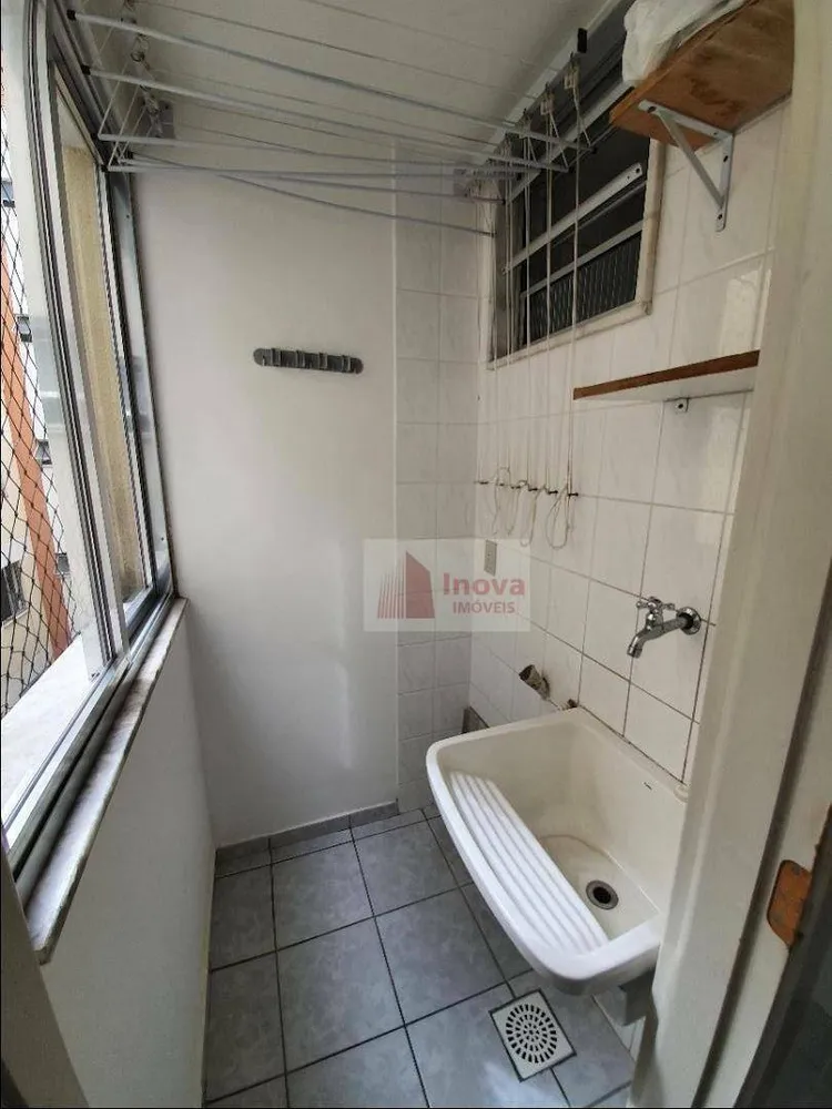 Apartamento, 2 quartos, 58 m² - Foto 8
