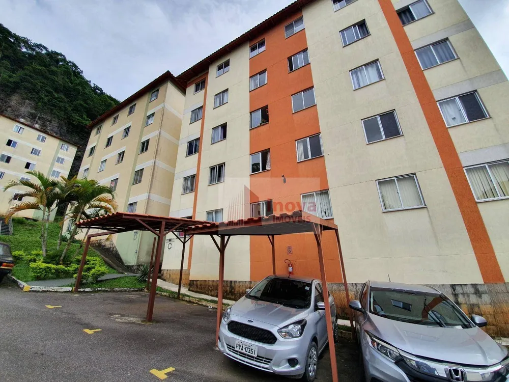 Apartamento, 2 quartos, 58 m² - Foto 12