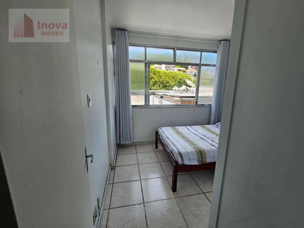 Apartamento, 1 quarto, 36 m² - Foto 7