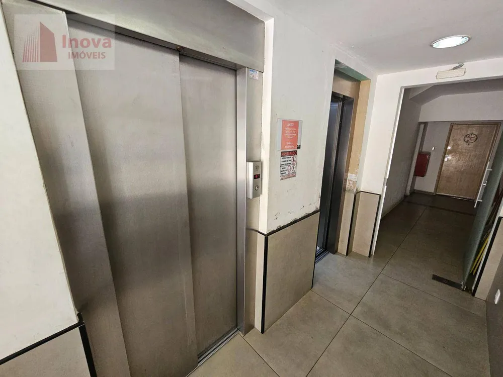 Apartamento, 1 quarto, 36 m² - Foto 3