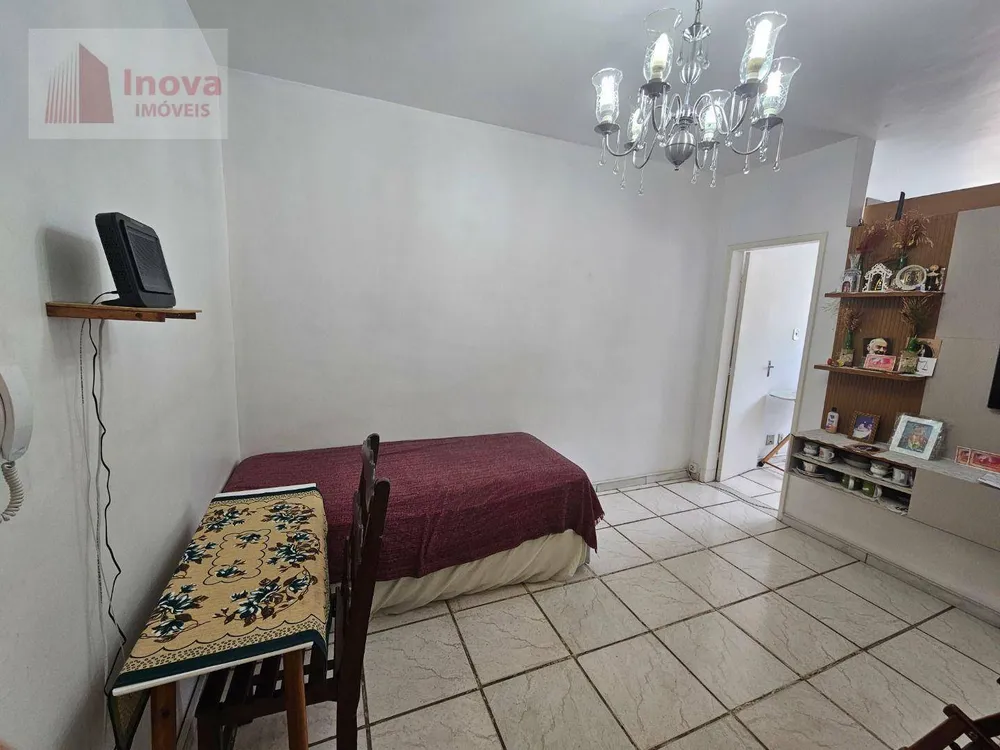 Apartamento, 1 quarto, 36 m² - Foto 6