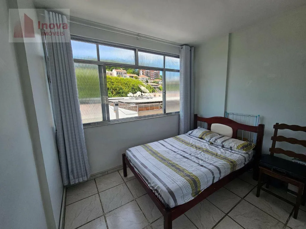 Apartamento, 1 quarto, 36 m² - Foto 8