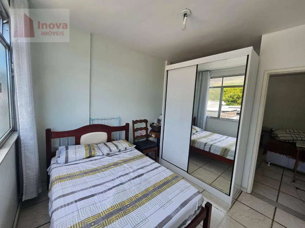 Apartamento, 1 quarto, 36 m² - Foto 10