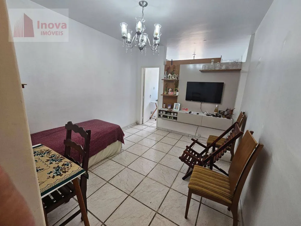 Apartamento, 1 quarto, 36 m² - Foto 5