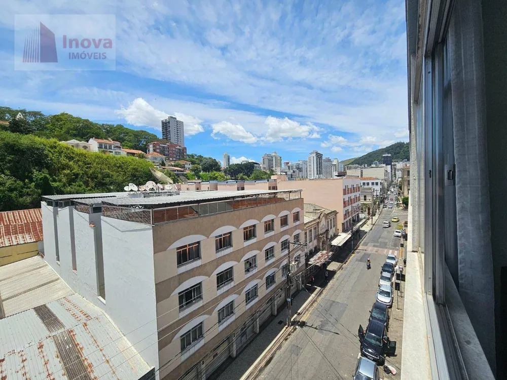 Apartamento, 1 quarto, 36 m² - Foto 9