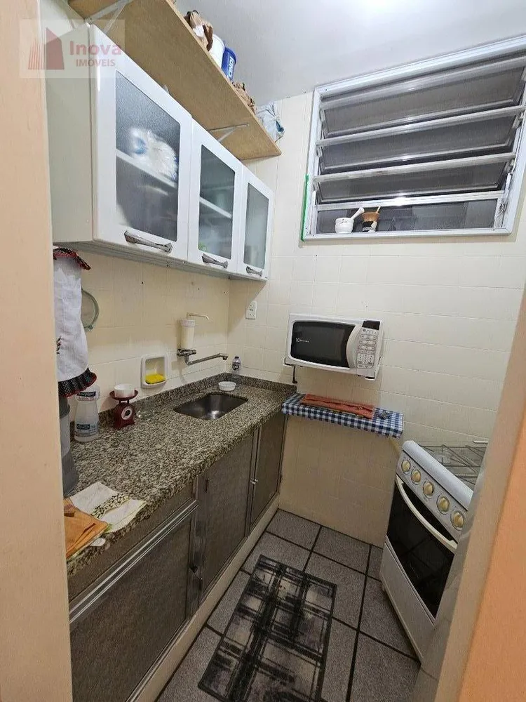 Apartamento, 1 quarto, 36 m² - Foto 12