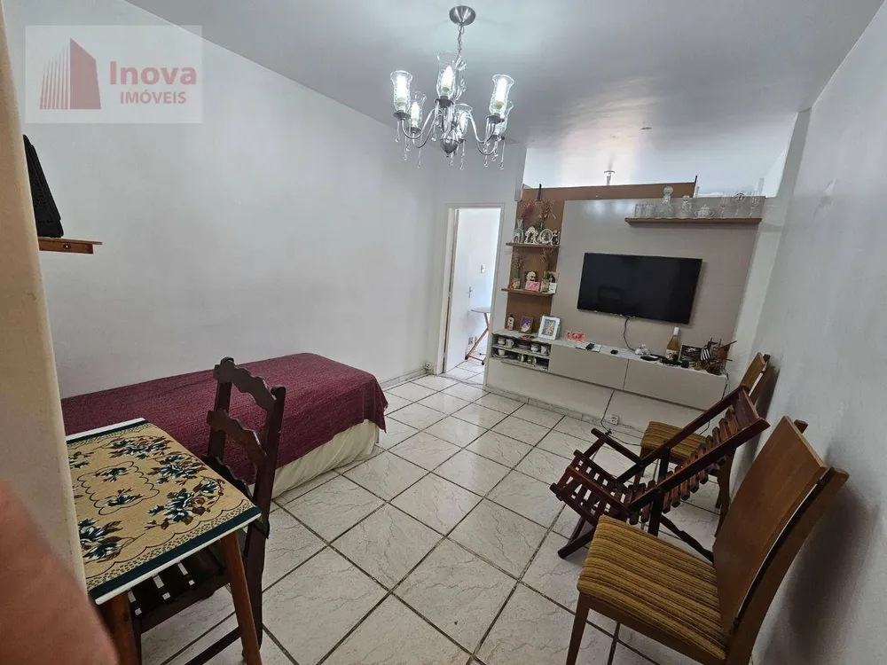 Apartamento, 1 quarto, 36 m² - Foto 4