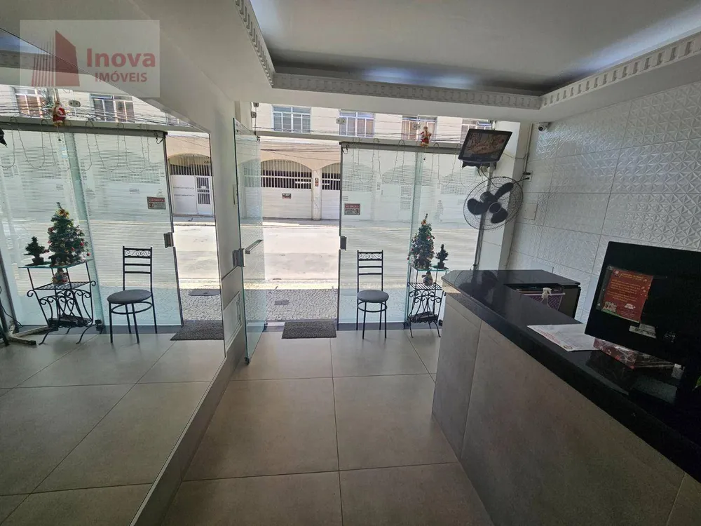 Apartamento, 1 quarto, 36 m² - Foto 2