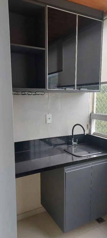 Apartamento, 2 quartos, 66 m² - Foto 4