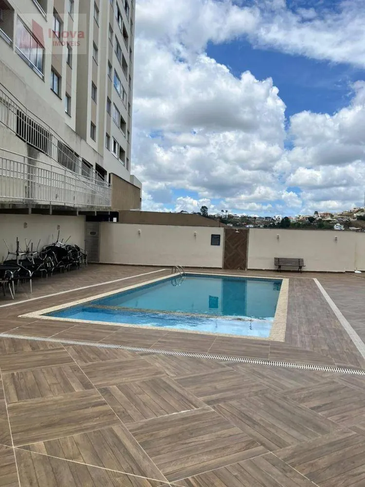 Apartamento, 2 quartos, 66 m² - Foto 10