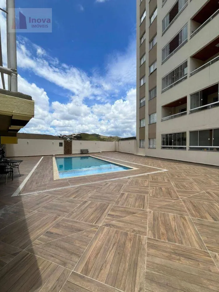 Apartamento, 2 quartos, 66 m² - Foto 11