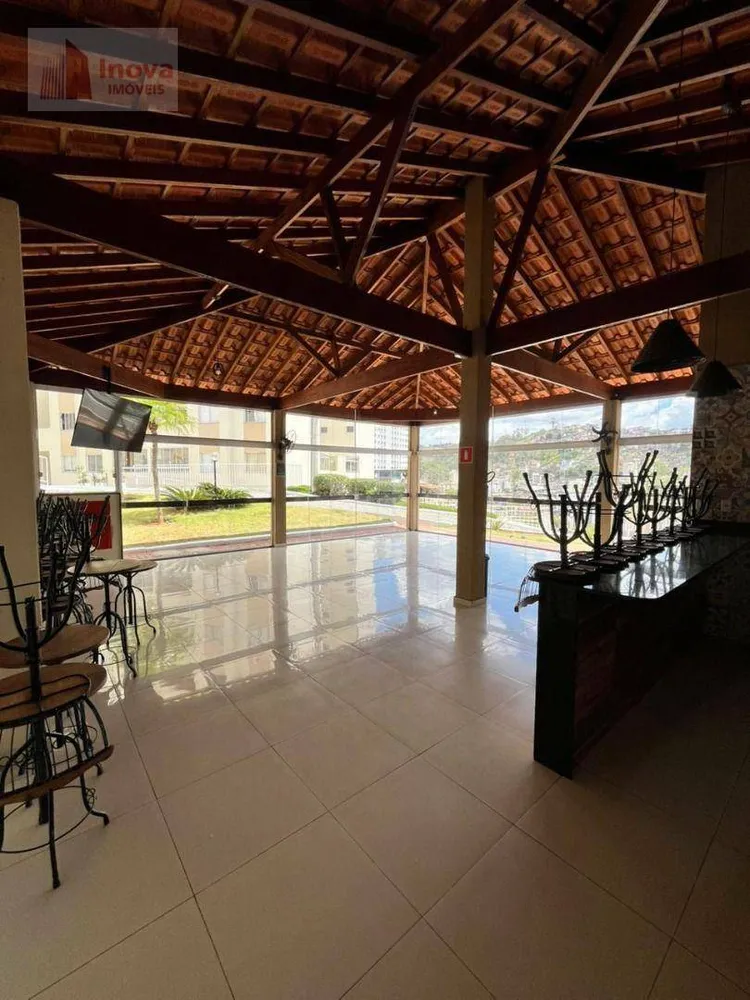 Apartamento, 2 quartos, 66 m² - Foto 13