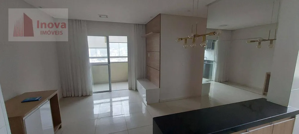 Apartamento, 2 quartos, 66 m² - Foto 2