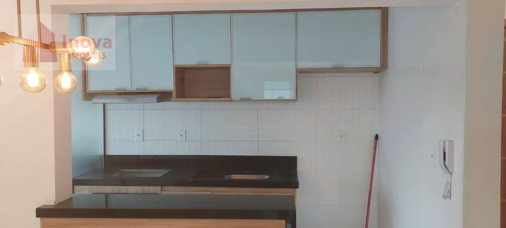 Apartamento, 2 quartos, 66 m² - Foto 6