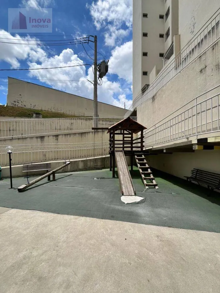 Apartamento, 2 quartos, 66 m² - Foto 16