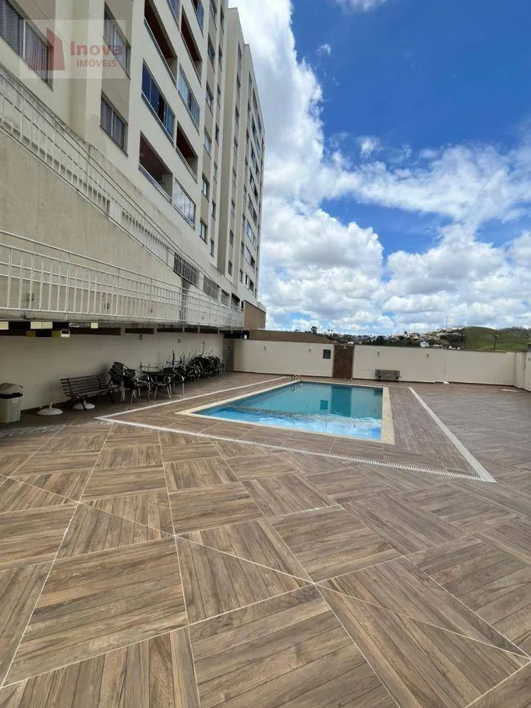 Apartamento, 2 quartos, 66 m² - Foto 12