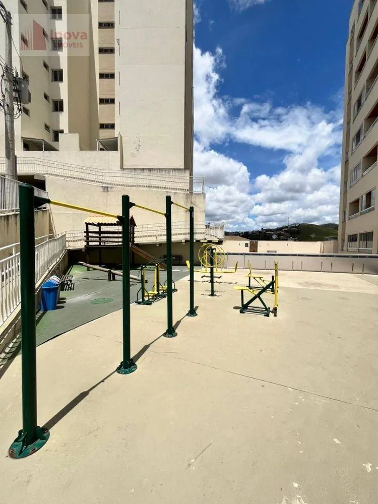 Apartamento, 2 quartos, 66 m² - Foto 15