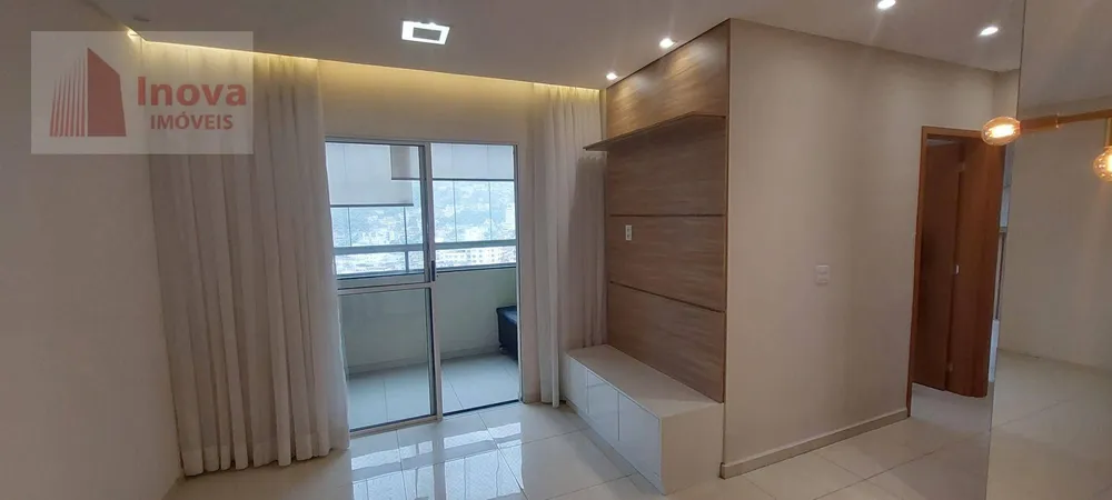 Apartamento, 2 quartos, 66 m² - Foto 3