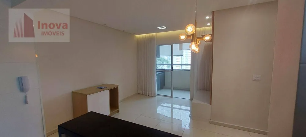 Apartamento, 2 quartos, 66 m² - Foto 1