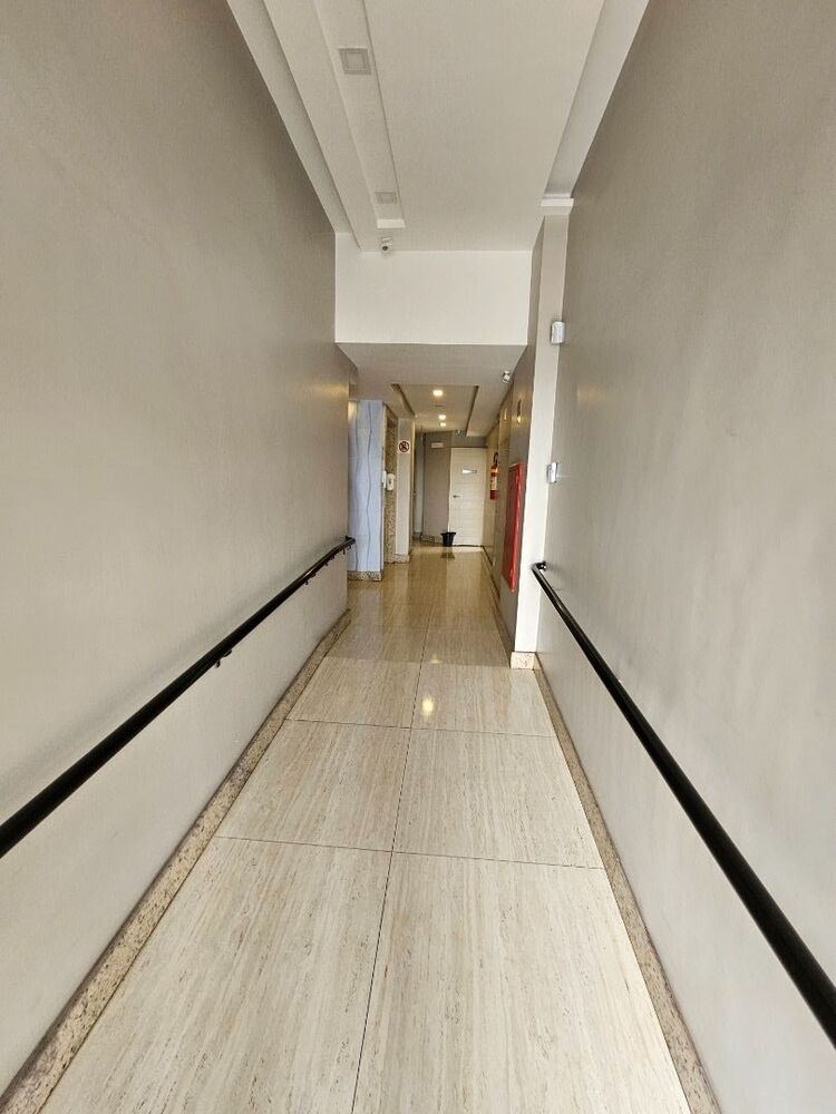 Apartamento à venda com 3 quartos, 90m² - Foto 1